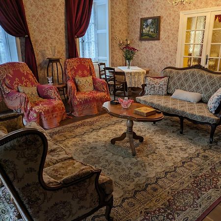 Chateau De Sauge Saivres المظهر الخارجي الصورة